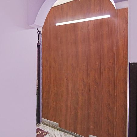 Flagship Hotel Decent Stay Near Pvr Vikaspuri Delhi New Delhi Extérieur photo