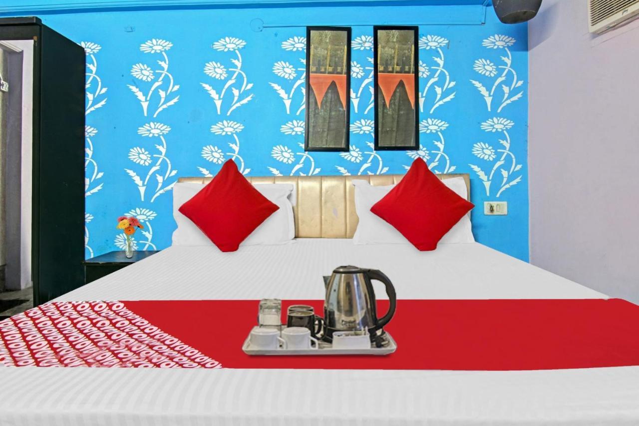 Flagship Hotel Decent Stay Near Pvr Vikaspuri Delhi New Delhi Extérieur photo